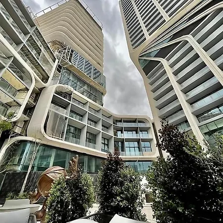 Superlative Skyline Apartment, Mercury Tower Appartamento *